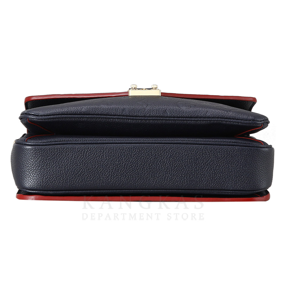 LOUIS VUITTON(USED)루이비통 앙프렝뜨 포쉐트 메티스